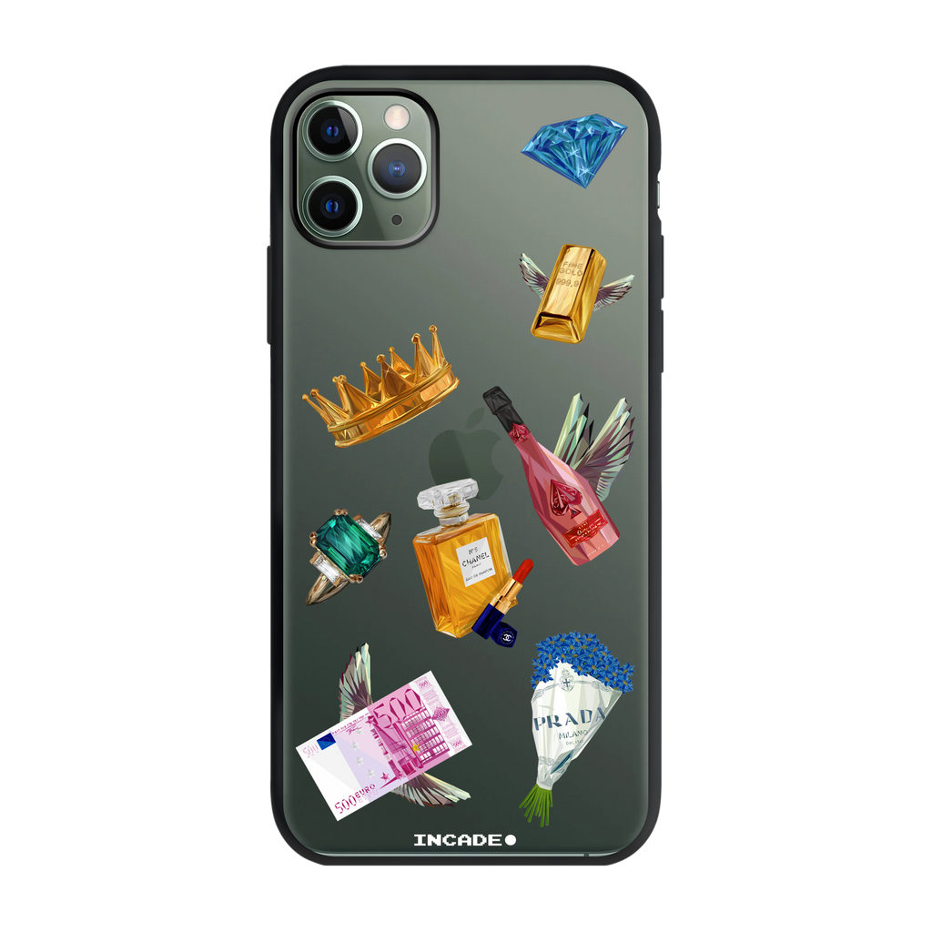 iPhone 11 Pro fortune v2