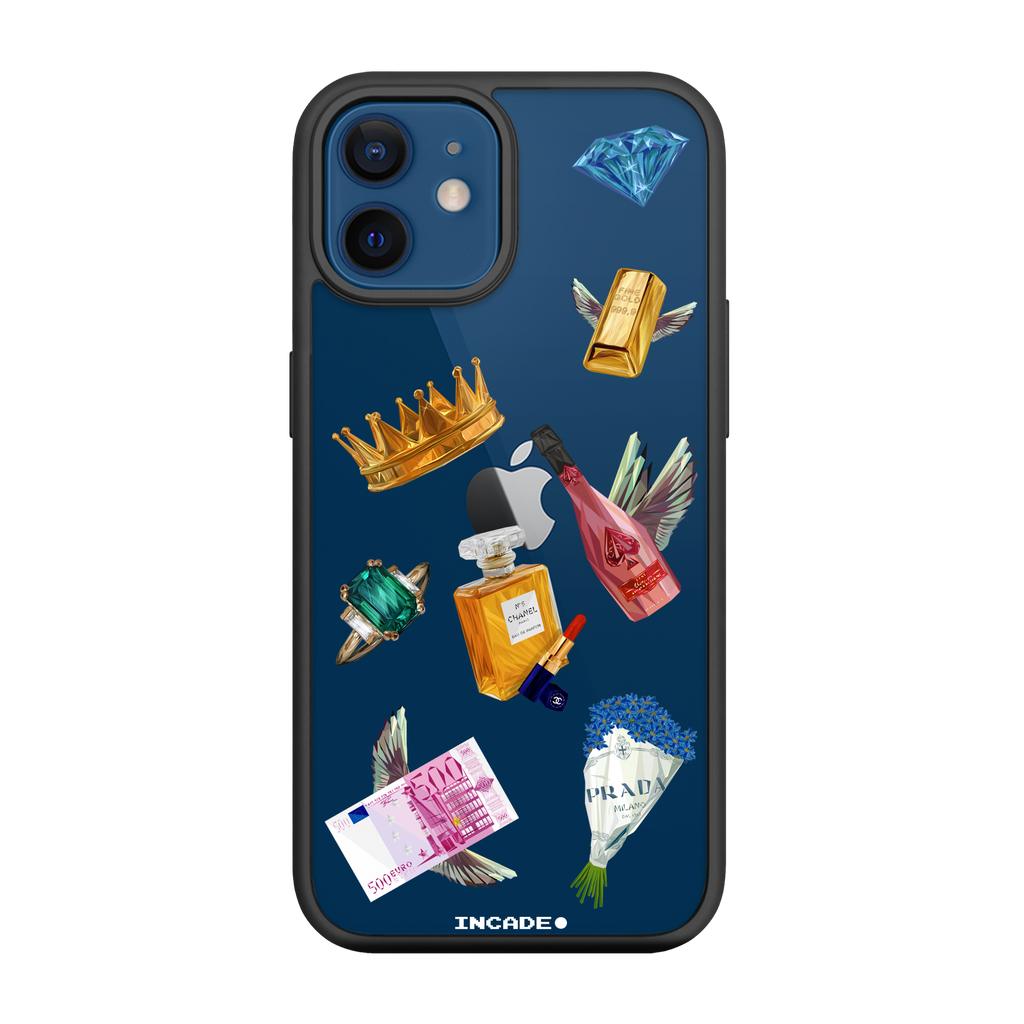 iPhone 12 mini fortune v2