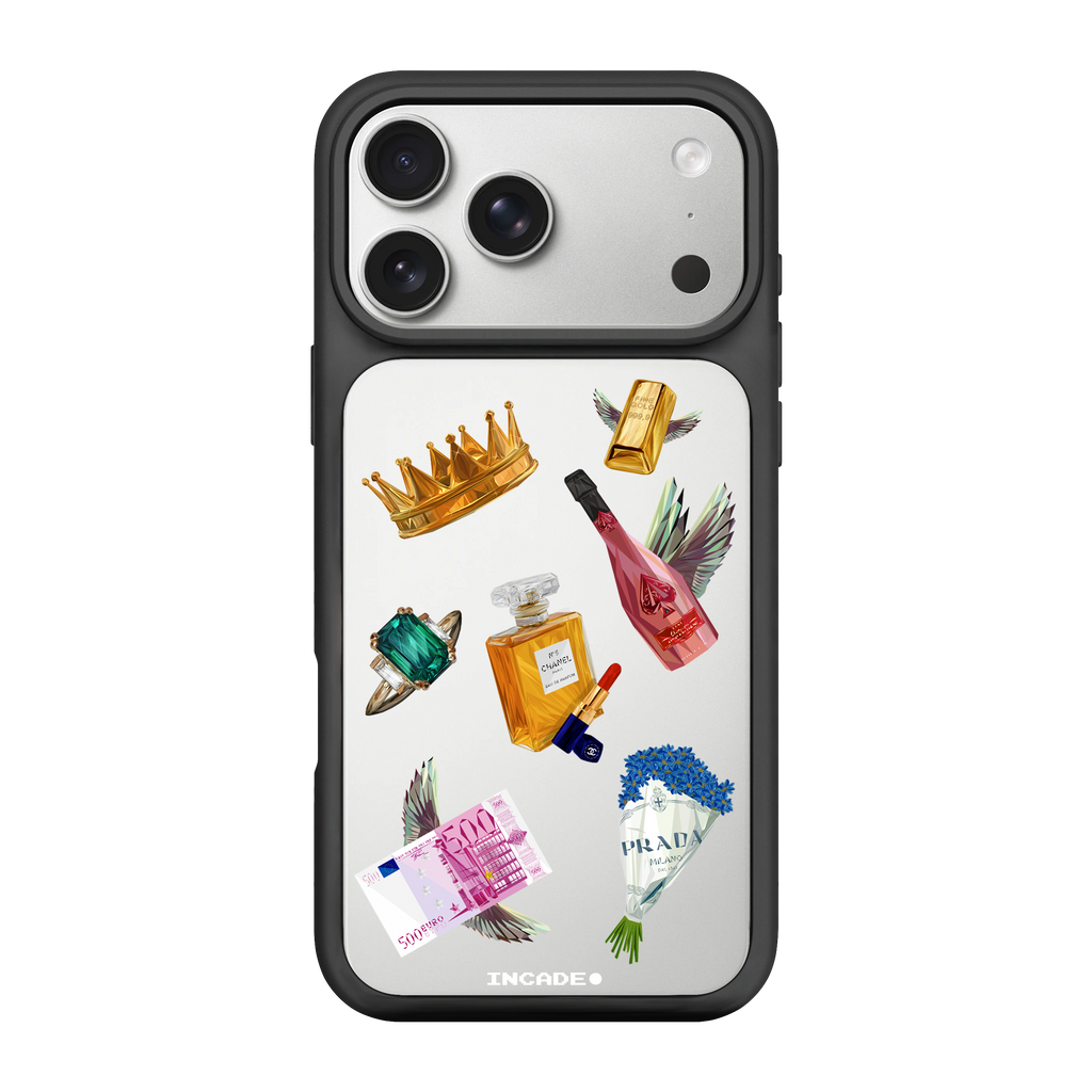 iPhone 17 Pro Max fortune v2