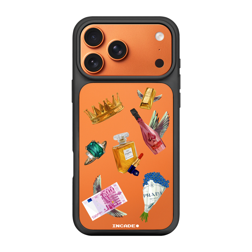 iPhone 17 Pro Max fortune v2