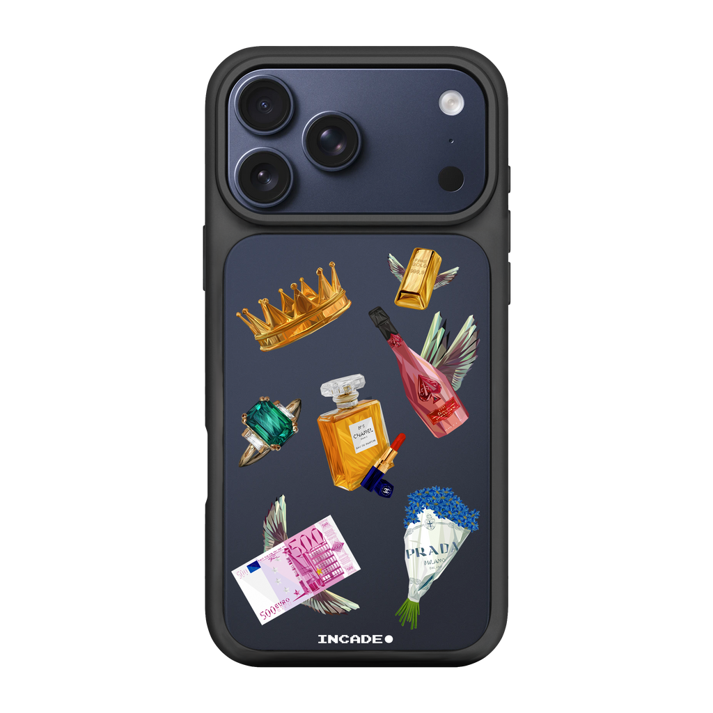 iPhone 17 Pro Max fortune v2