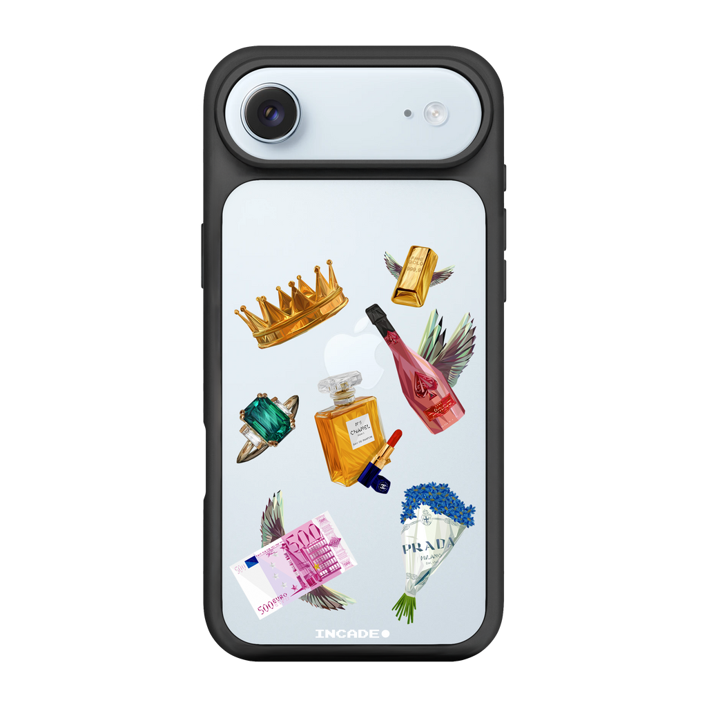 iPhone 17 Air fortune v2