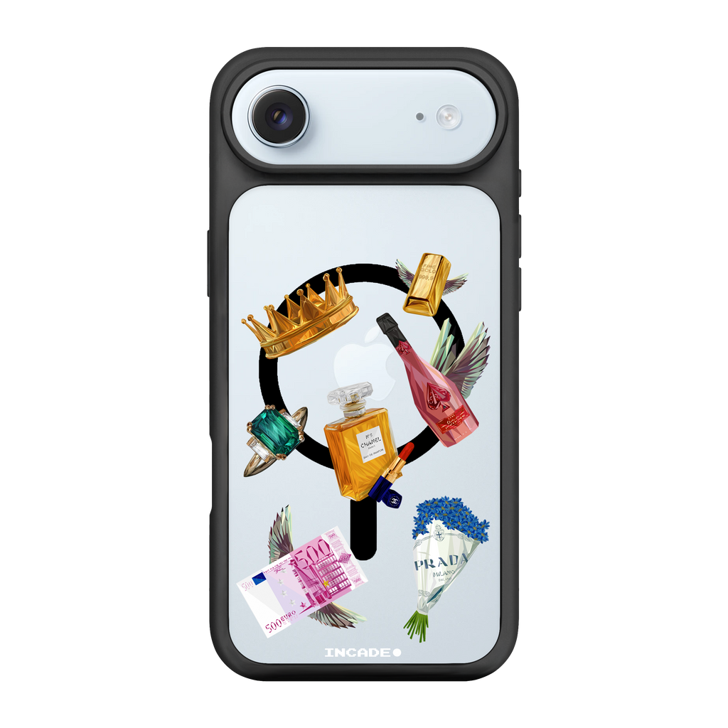 iPhone 17 Air fortune v2