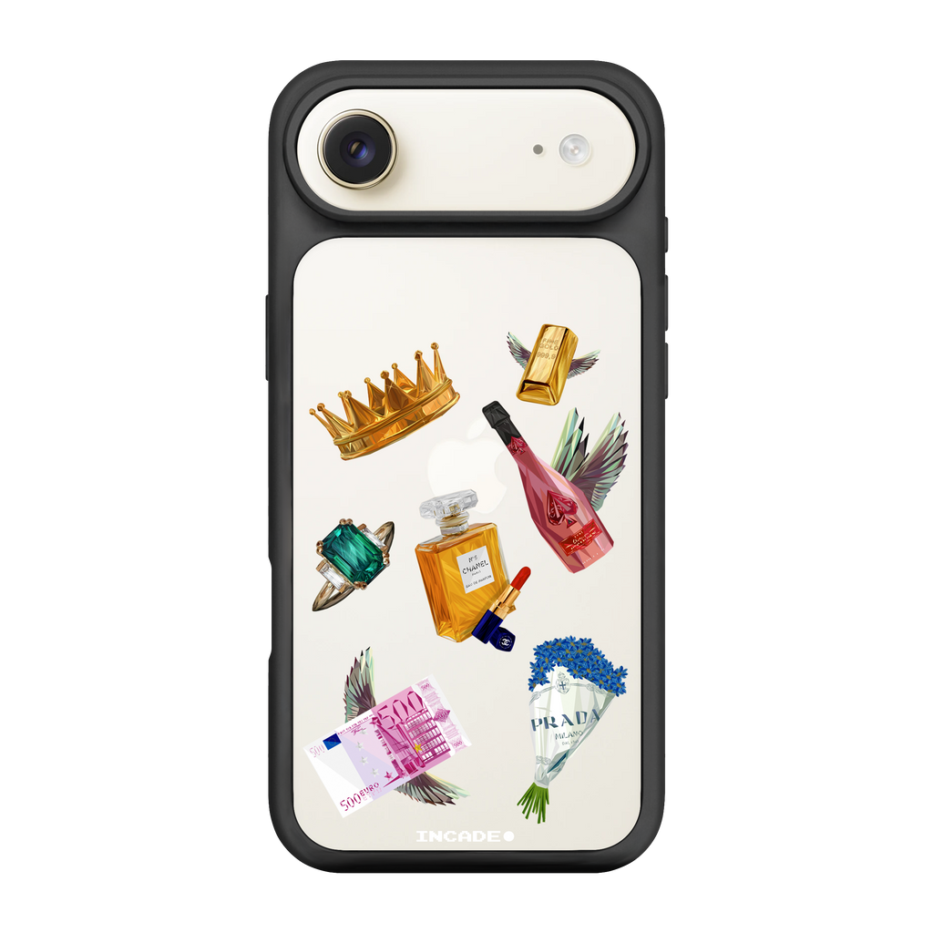 iPhone 17 Air fortune v2