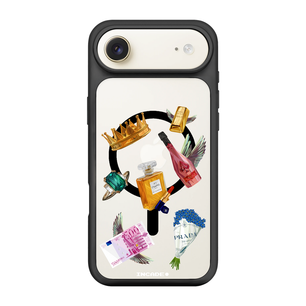 iPhone 17 Air fortune v2