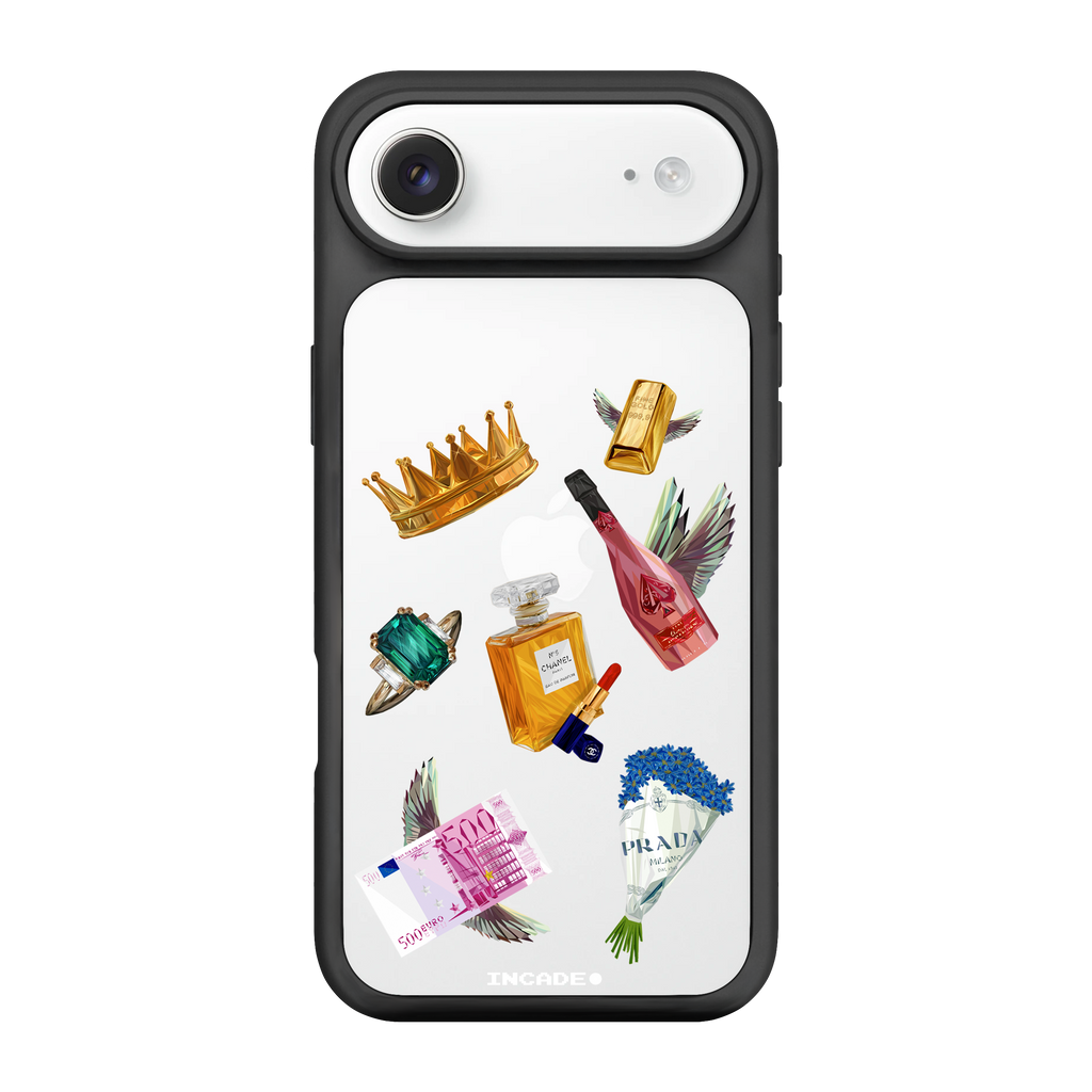 iPhone 17 Air fortune v2