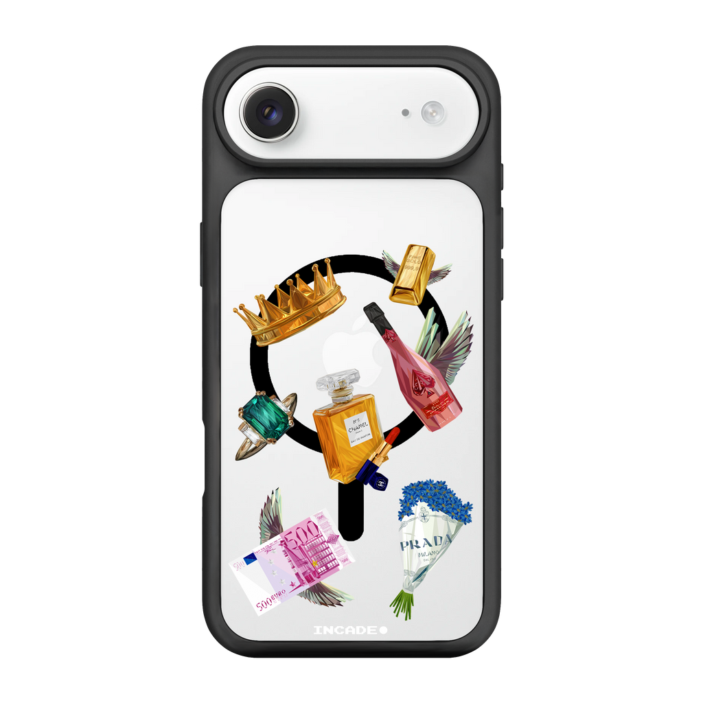 iPhone 17 Air fortune v2