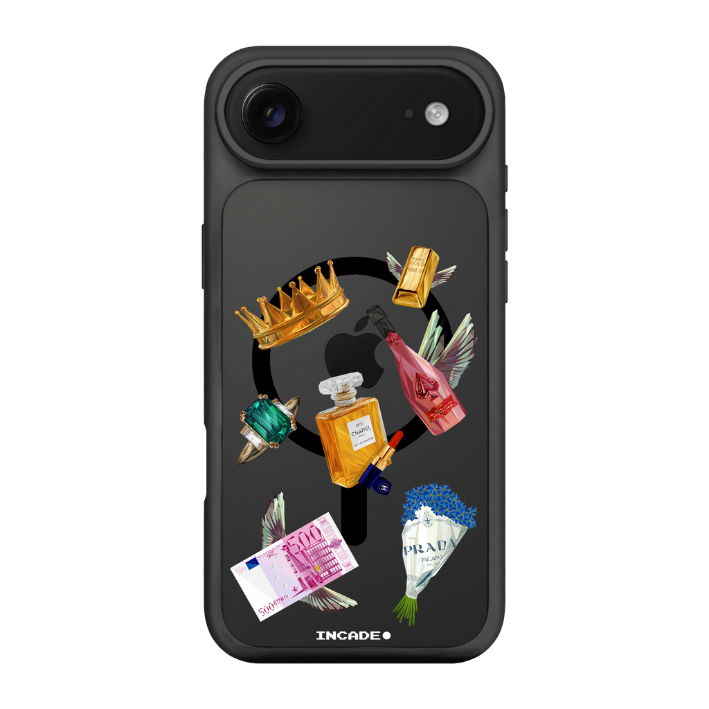 iPhone 17 Air fortune v2