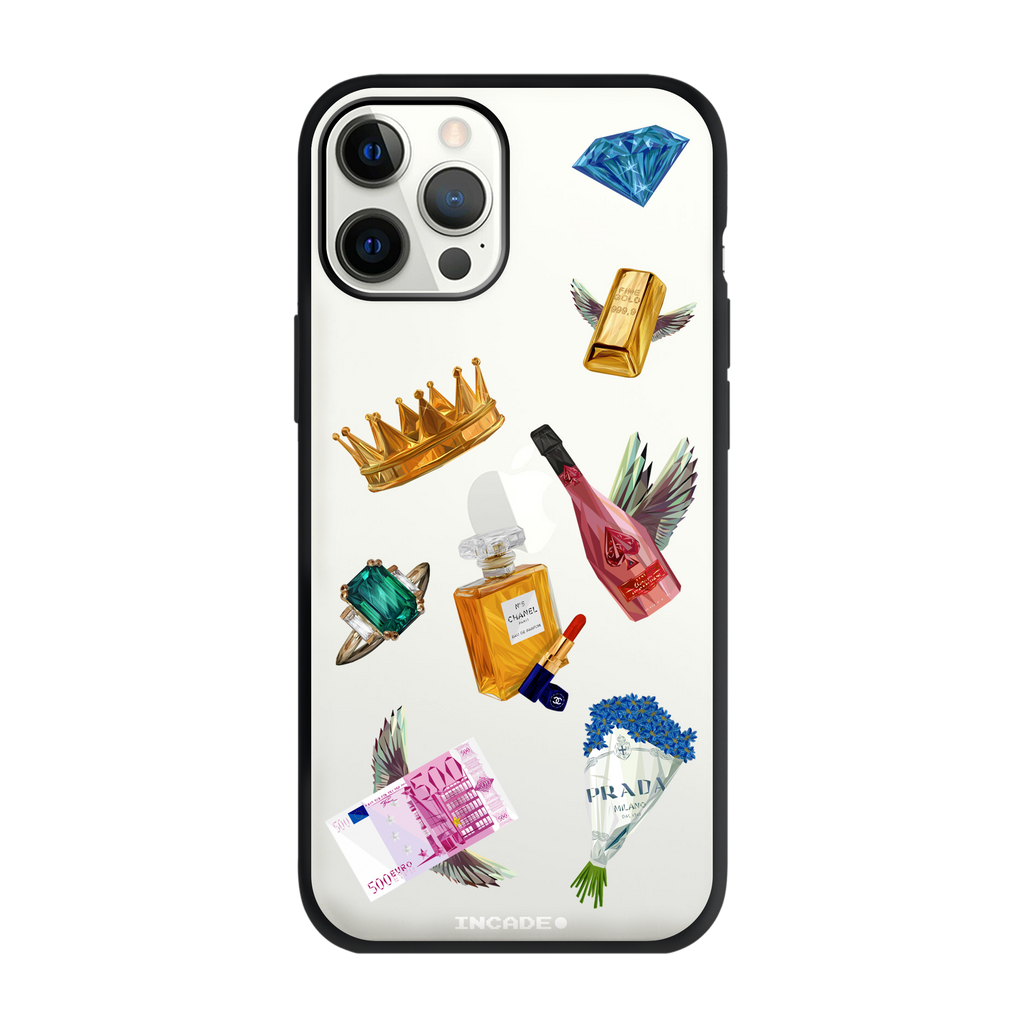 iPhone 12 Pro fortune v2