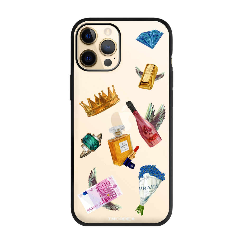 iPhone 12 Pro fortune v2