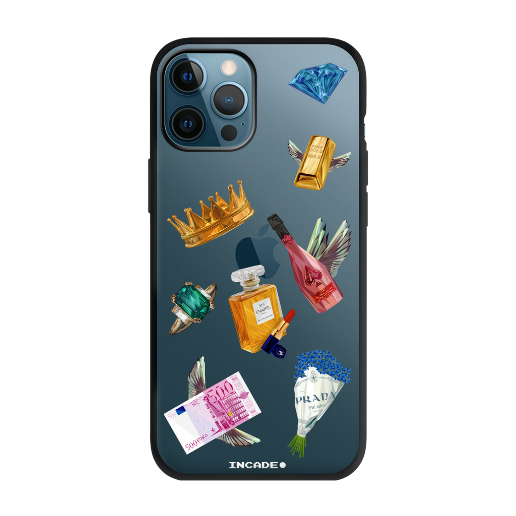 iPhone 12 Pro fortune v2