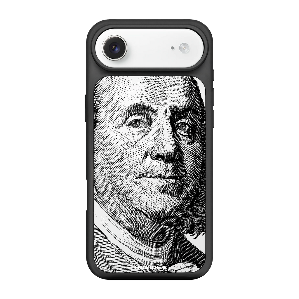iPhone 17 Air FRANKLIN V2