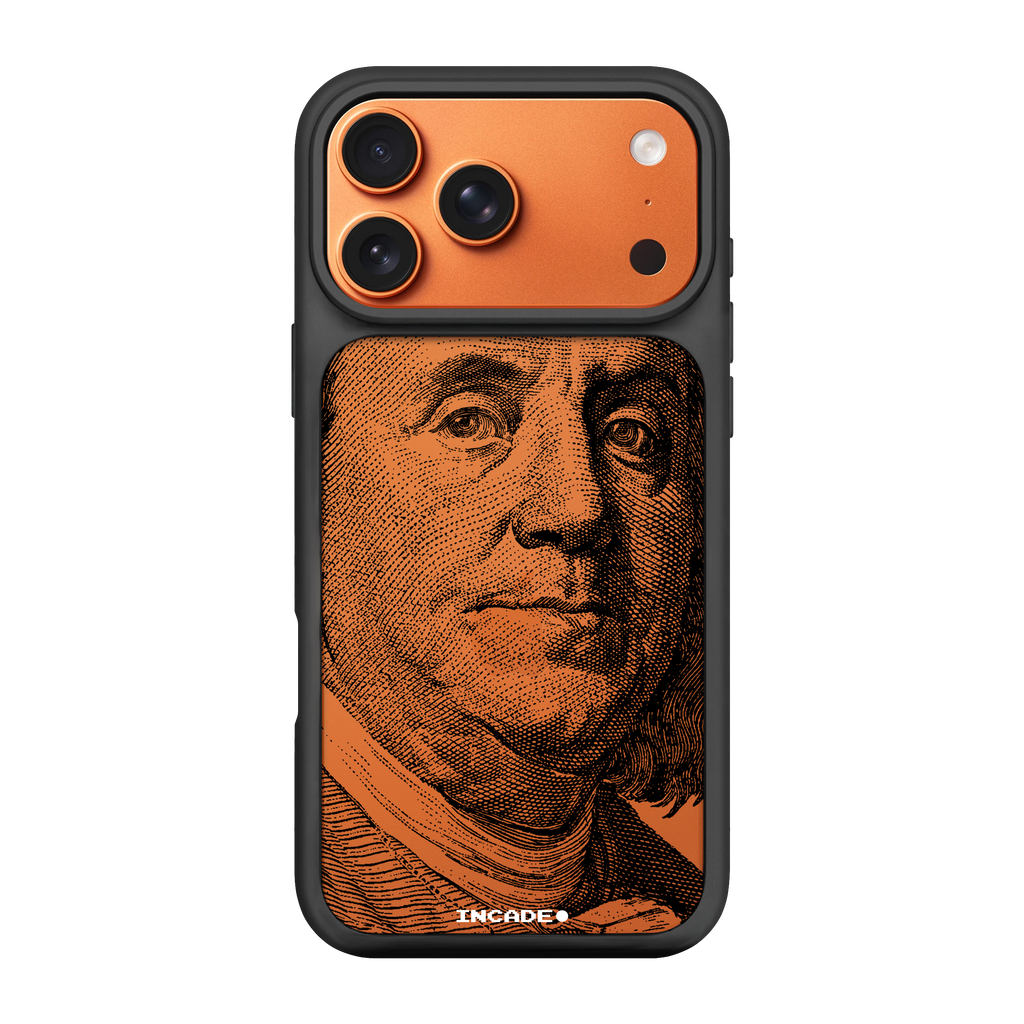 iPhone 17 Pro Max FRANKLIN V2