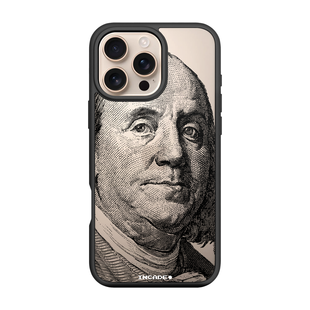 iPhone 16 Pro Max FRANKLIN V2