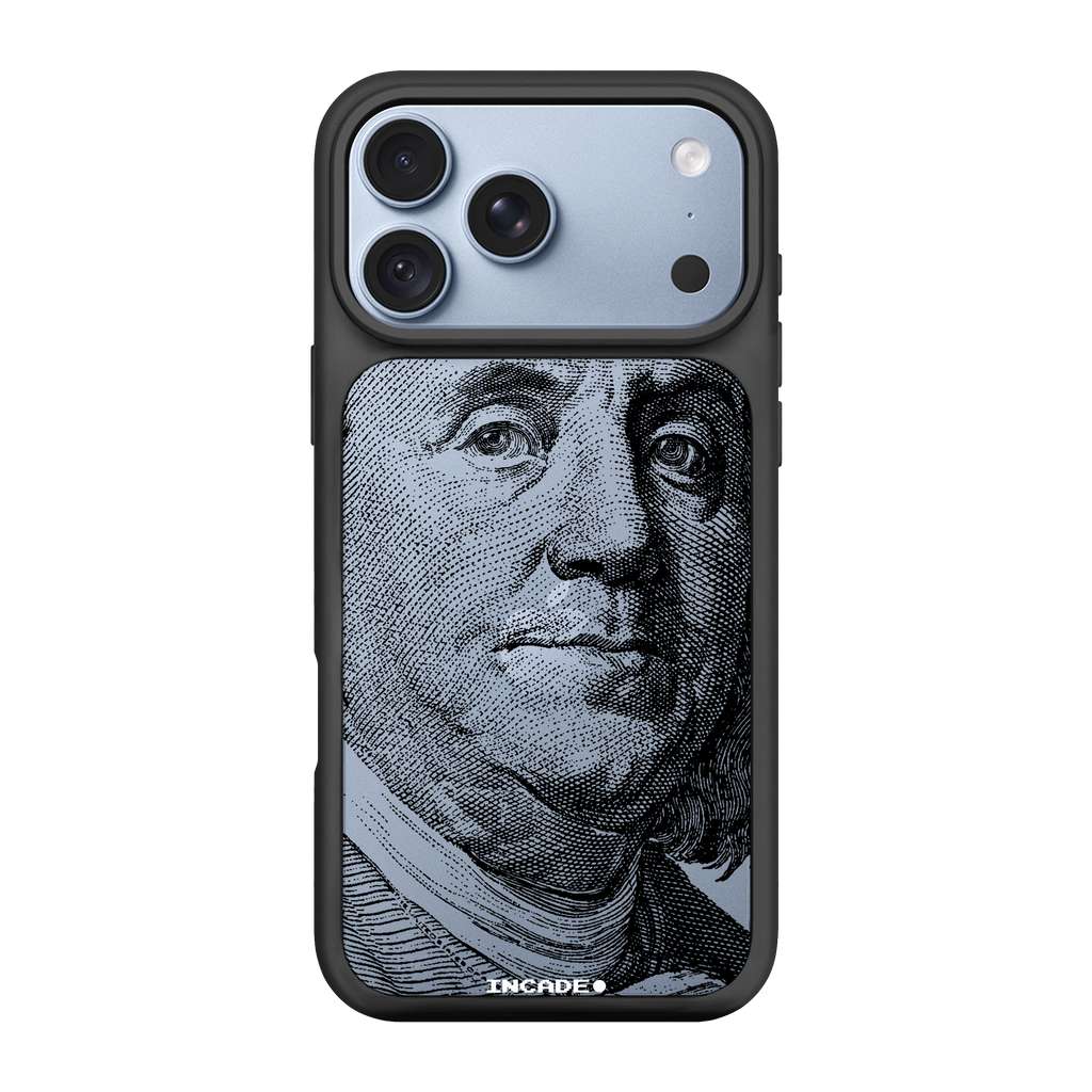 iPhone 18 Pro Max FRANKLIN V2