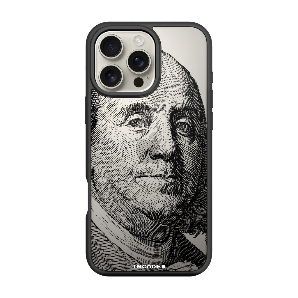 iPhone 16 Pro Max FRANKLIN V2