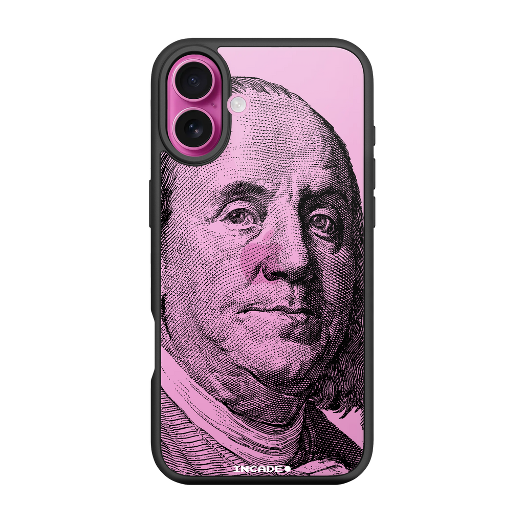 iPhone 16 Plus FRANKLIN V2