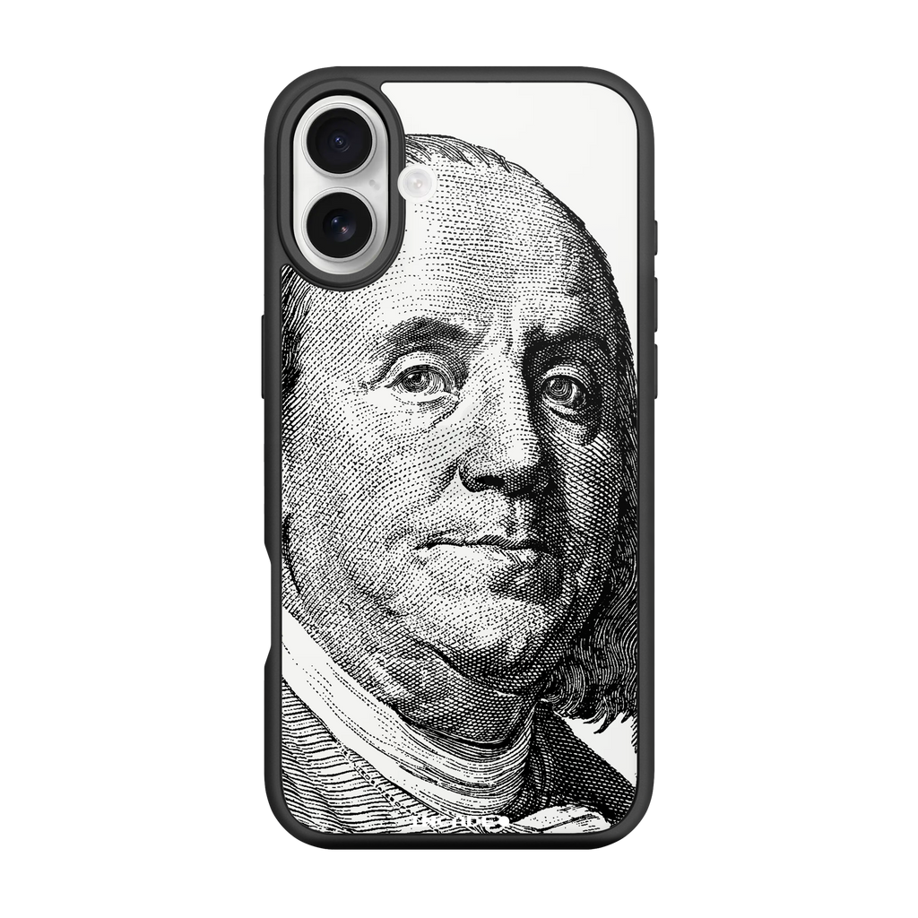 iPhone 16 Plus FRANKLIN V2