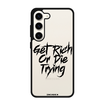 Galaxy S23+ GET RICH