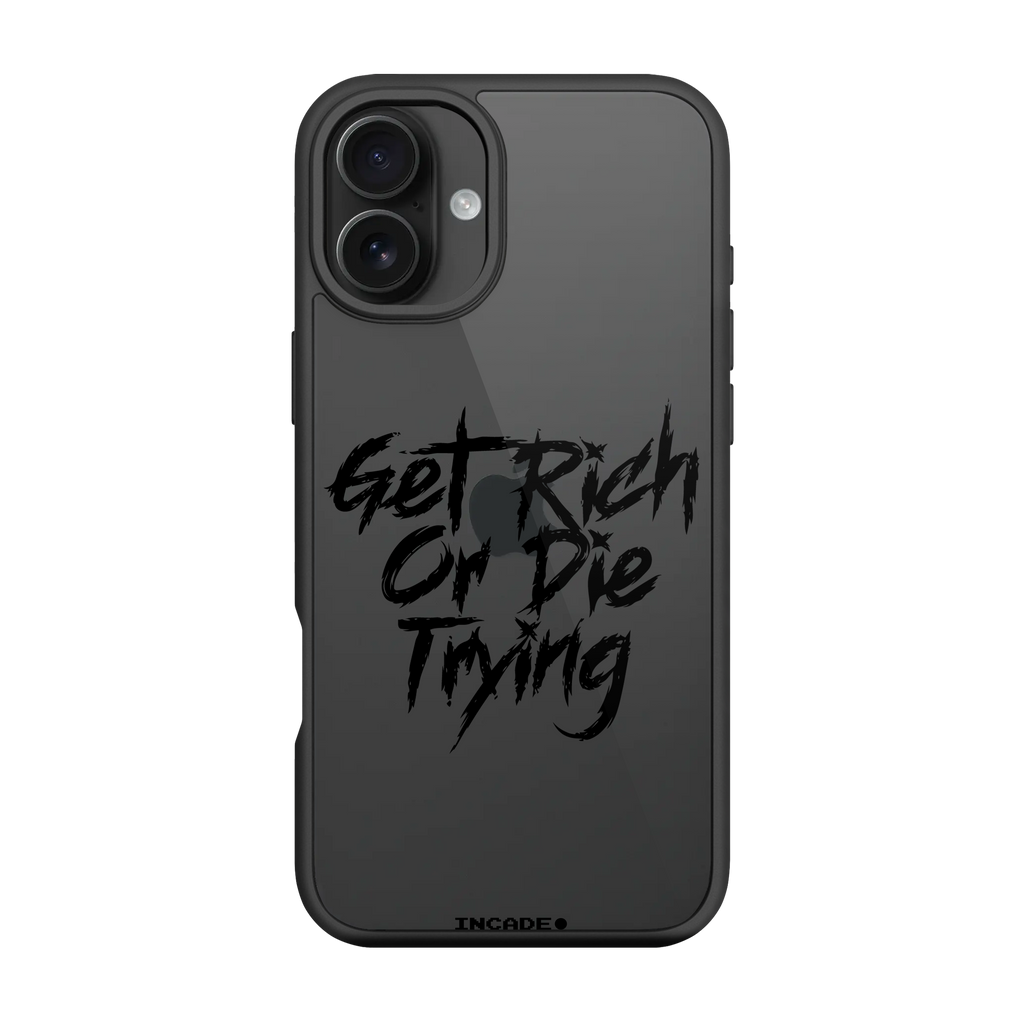 iPhone 16 Plus GET RICH