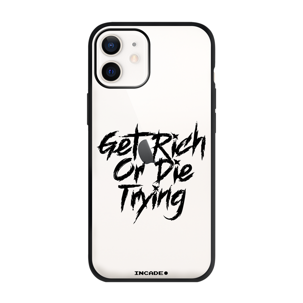 iPhone 12 GET RICH