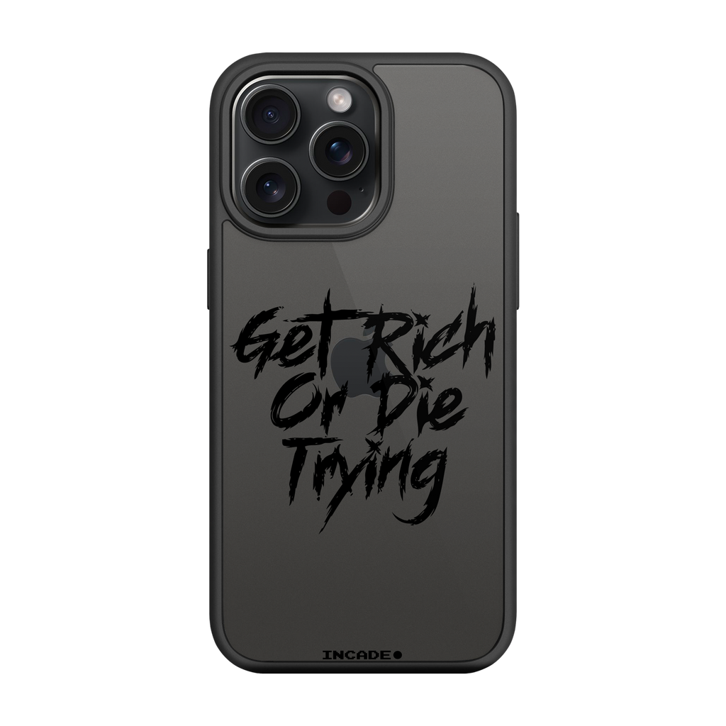 iPhone 15 Pro GET RICH
