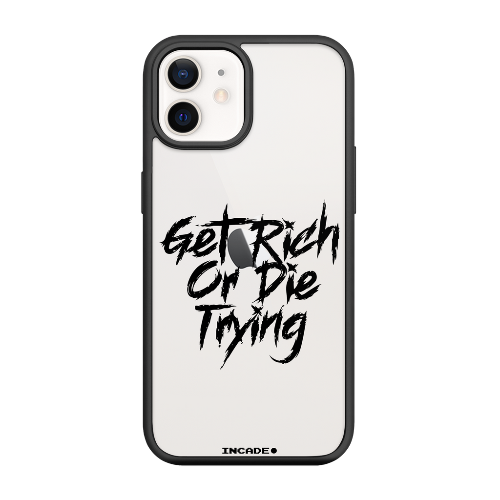 iPhone 12 mini GET RICH