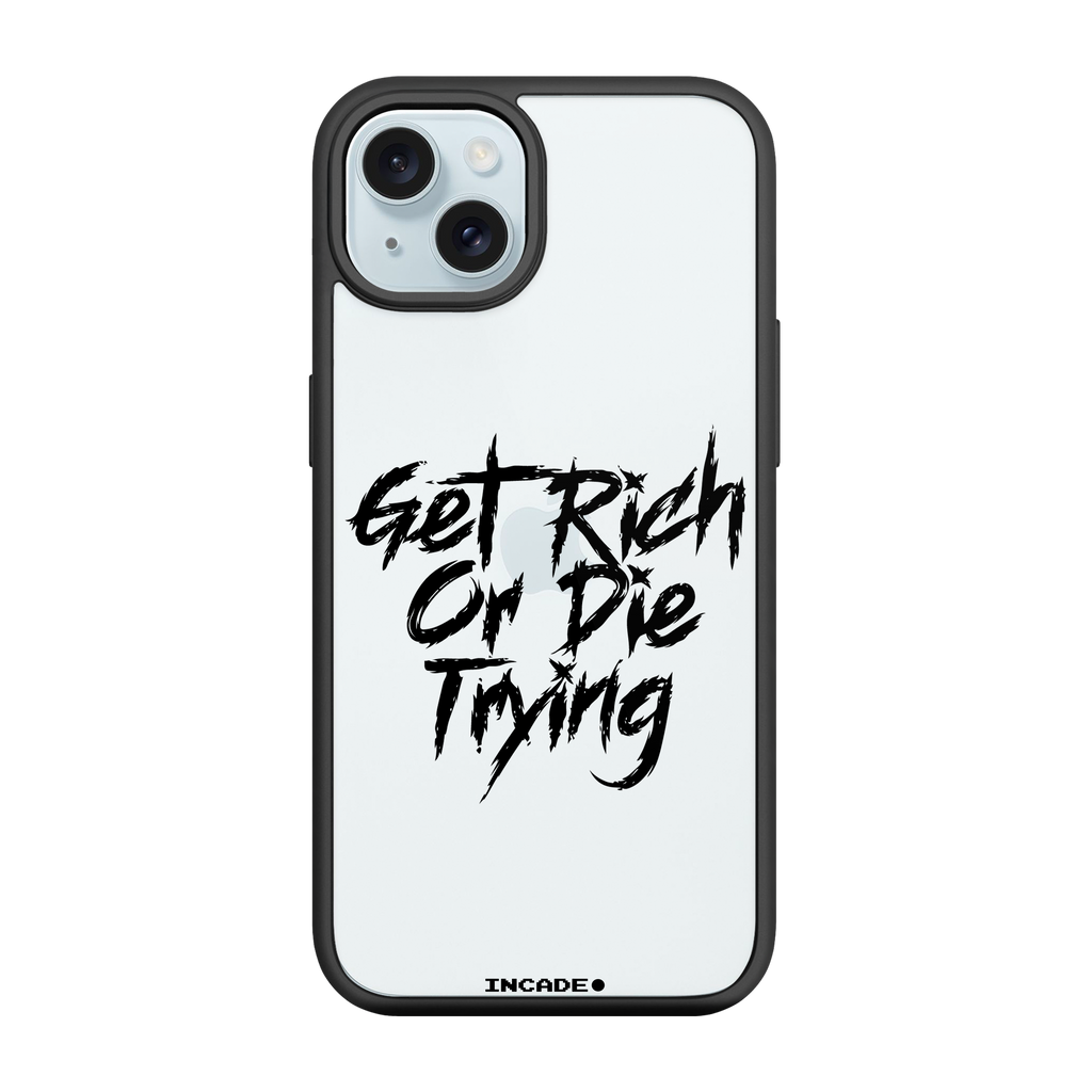 iPhone 15 Plus GET RICH