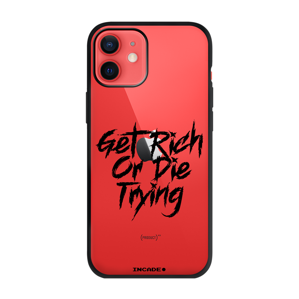 iPhone 12 GET RICH