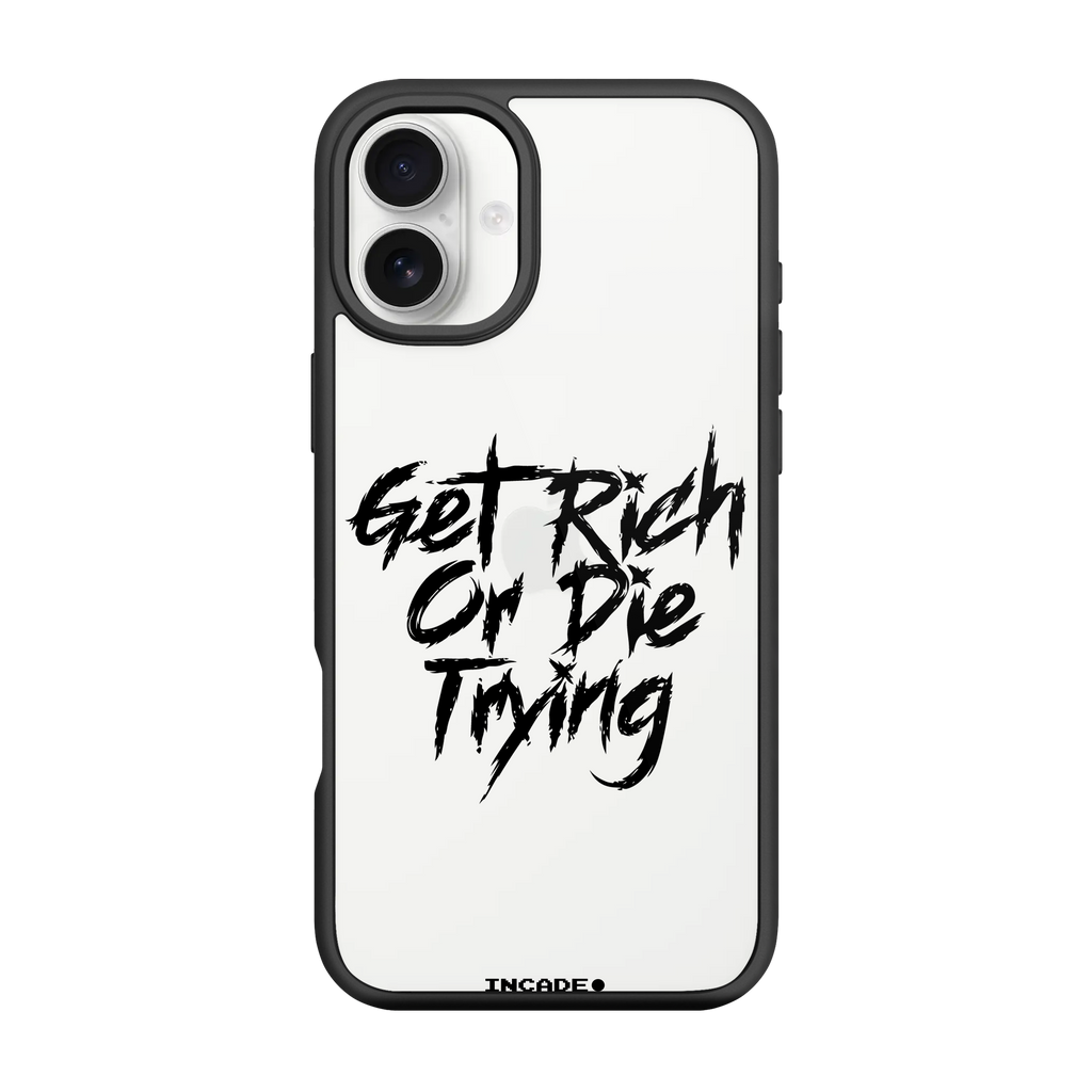iPhone 16 Plus GET RICH