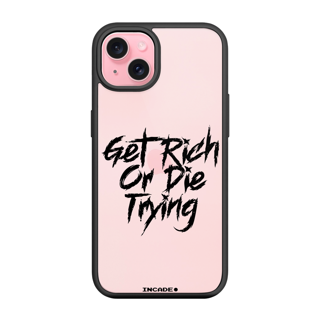 iPhone 15 Plus GET RICH