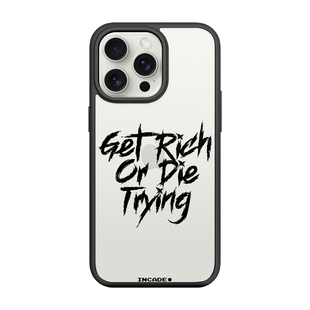 iPhone 15 Pro GET RICH