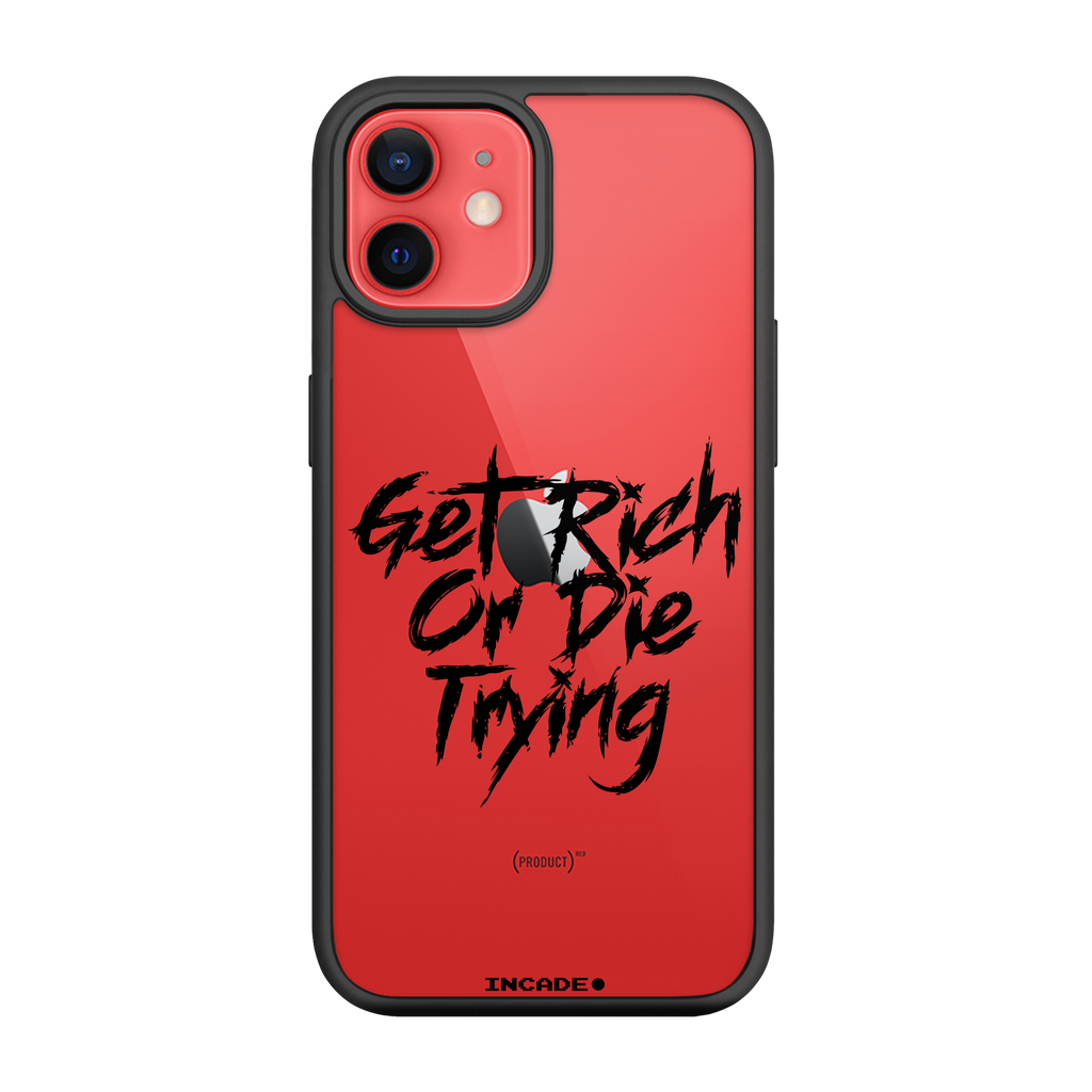 iPhone 12 mini GET RICH