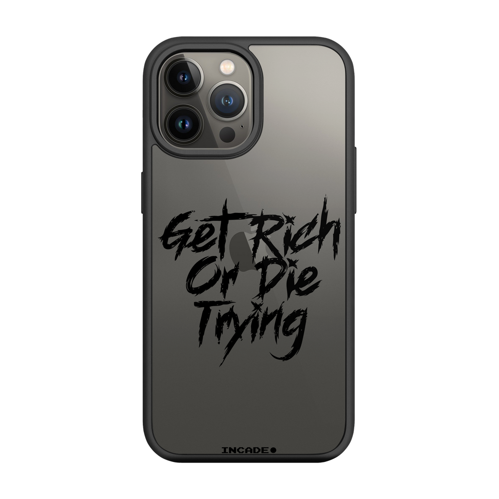 iPhone 13 Pro GET RICH