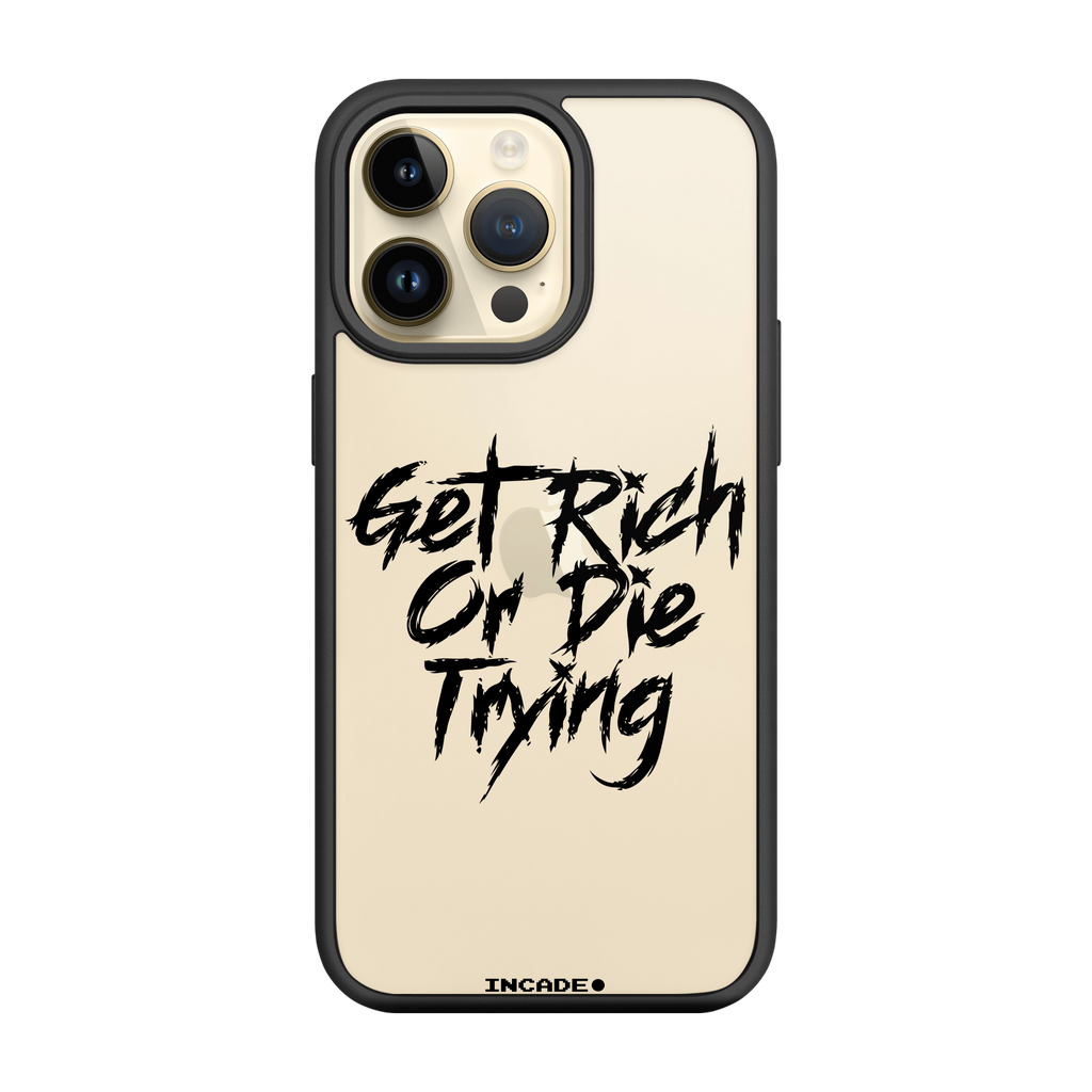 iPhone 14 Pro GET RICH