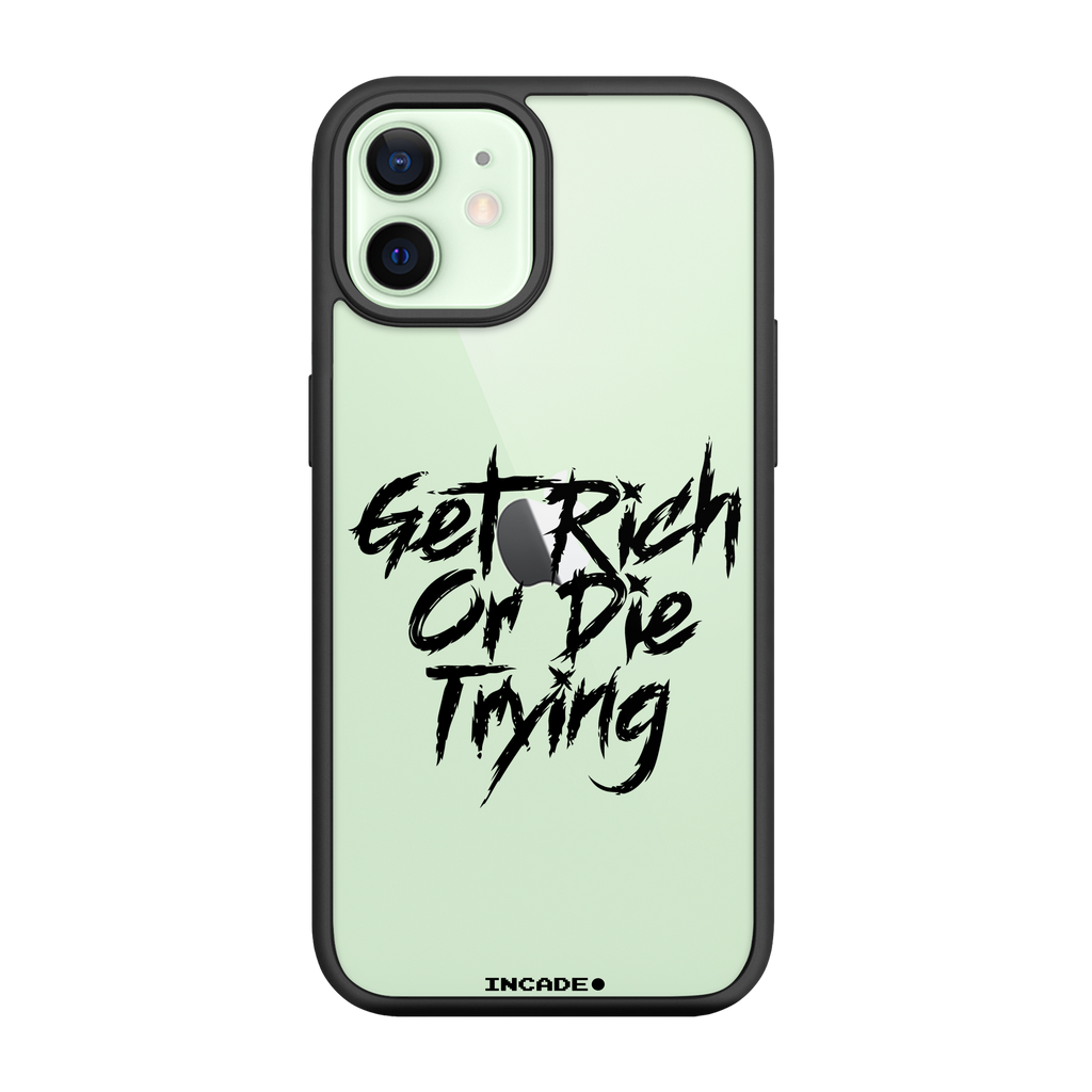 iPhone 12 mini GET RICH