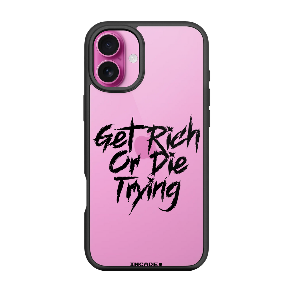 iPhone 16 Plus GET RICH