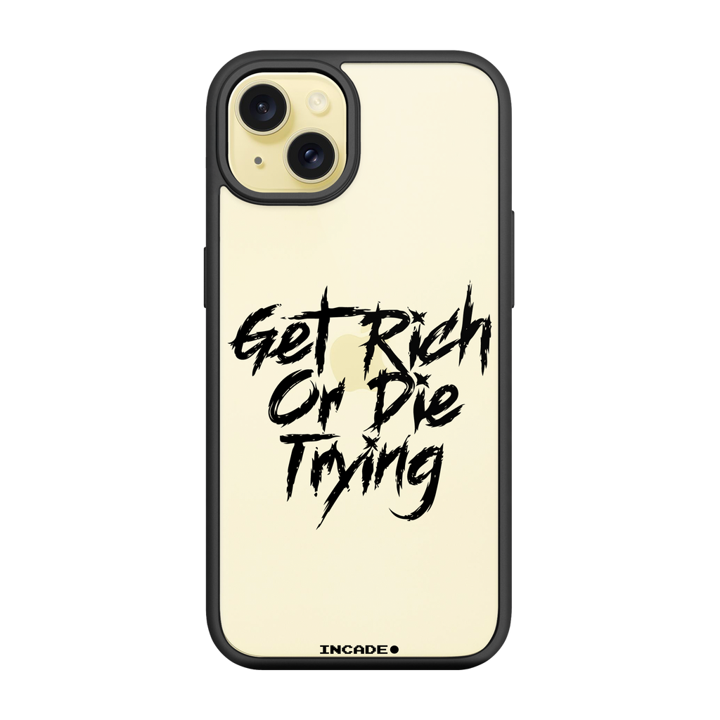 iPhone 15 Plus GET RICH