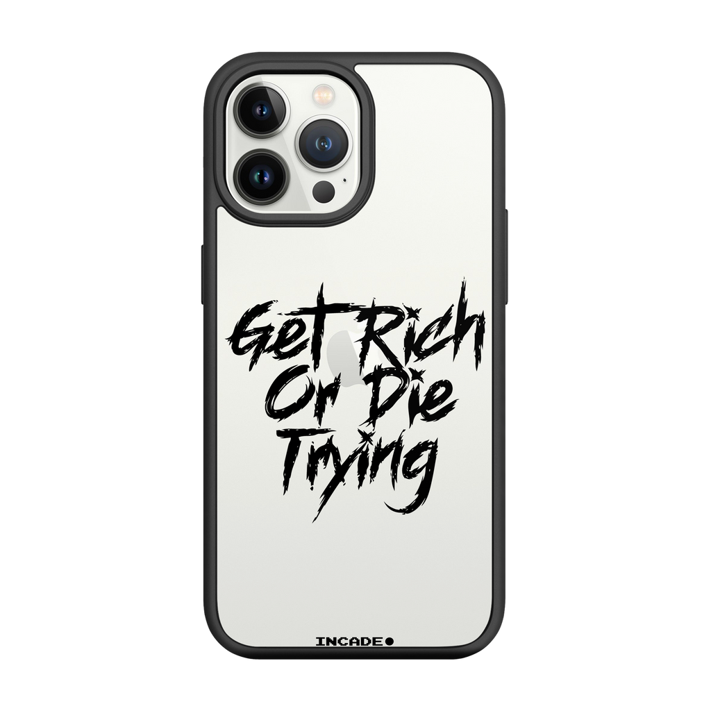 iPhone 13 Pro GET RICH