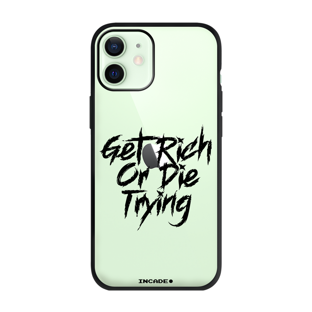 iPhone 12 GET RICH
