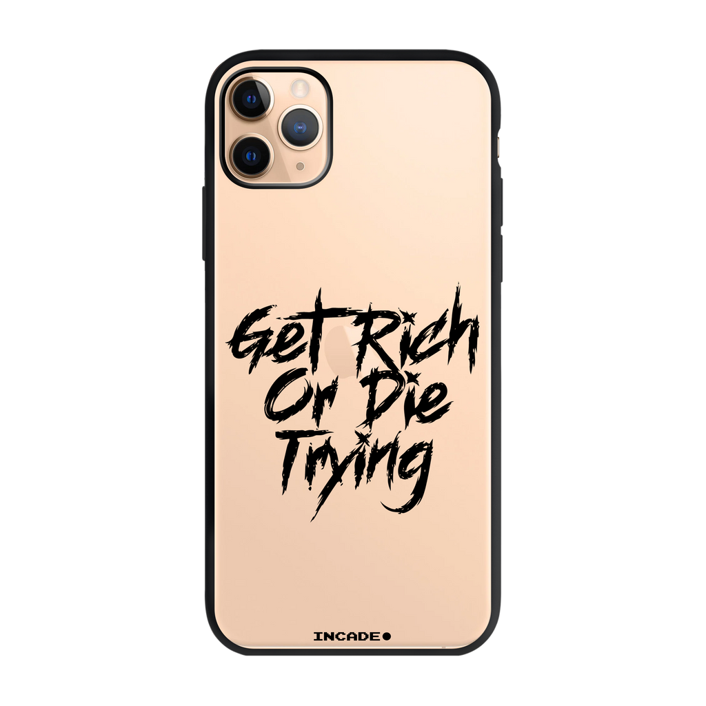 iPhone 11 Pro GET RICH