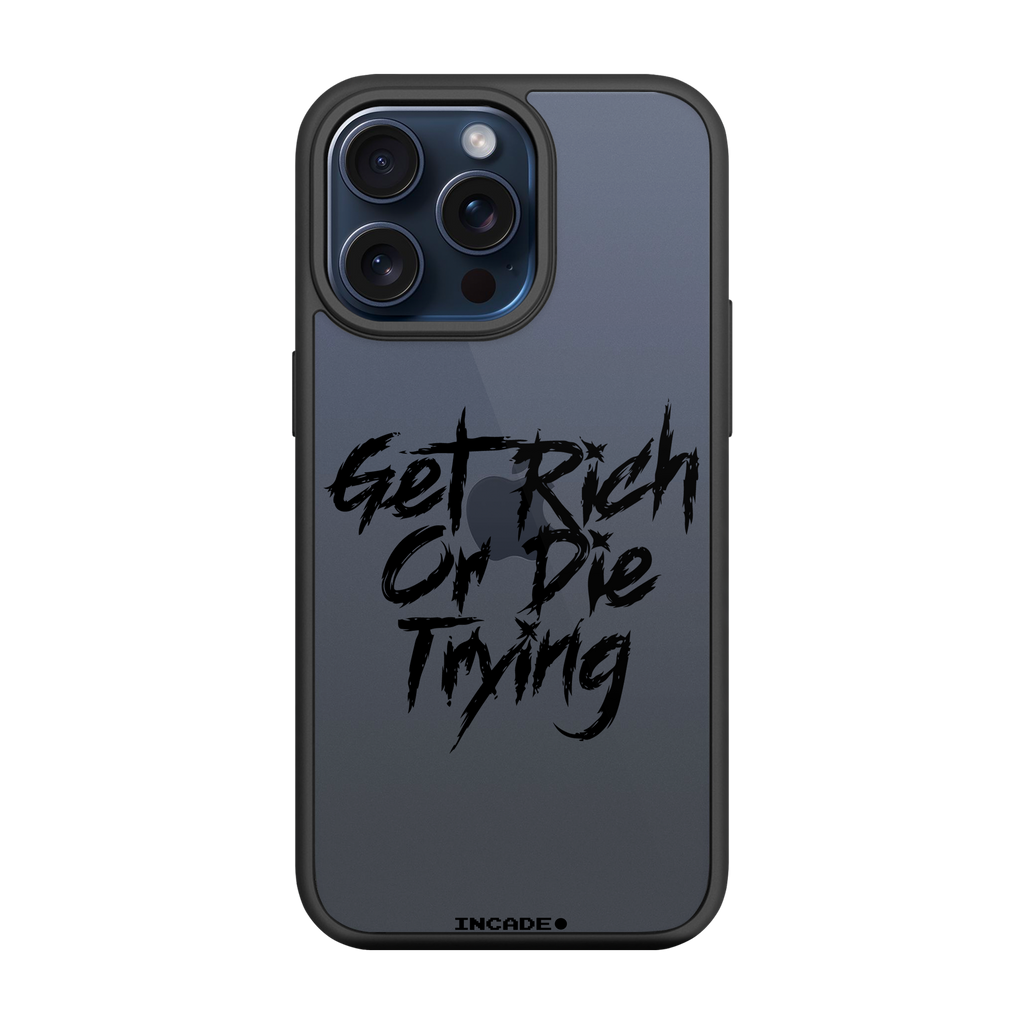 iPhone 15 Pro GET RICH