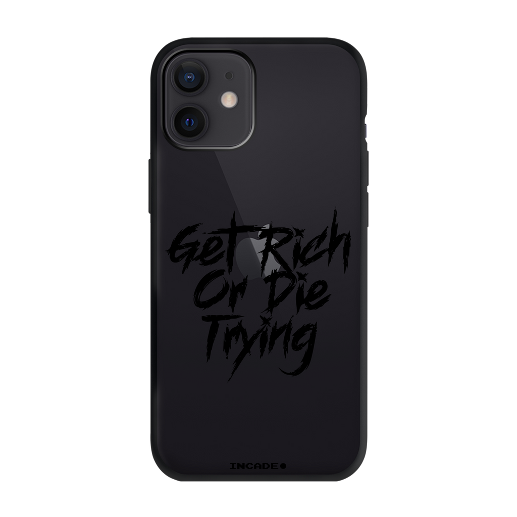 iPhone 12 GET RICH