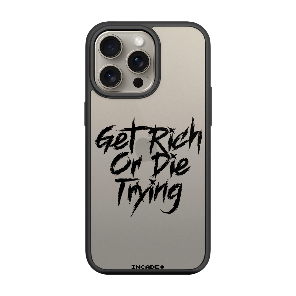iPhone 15 Pro GET RICH