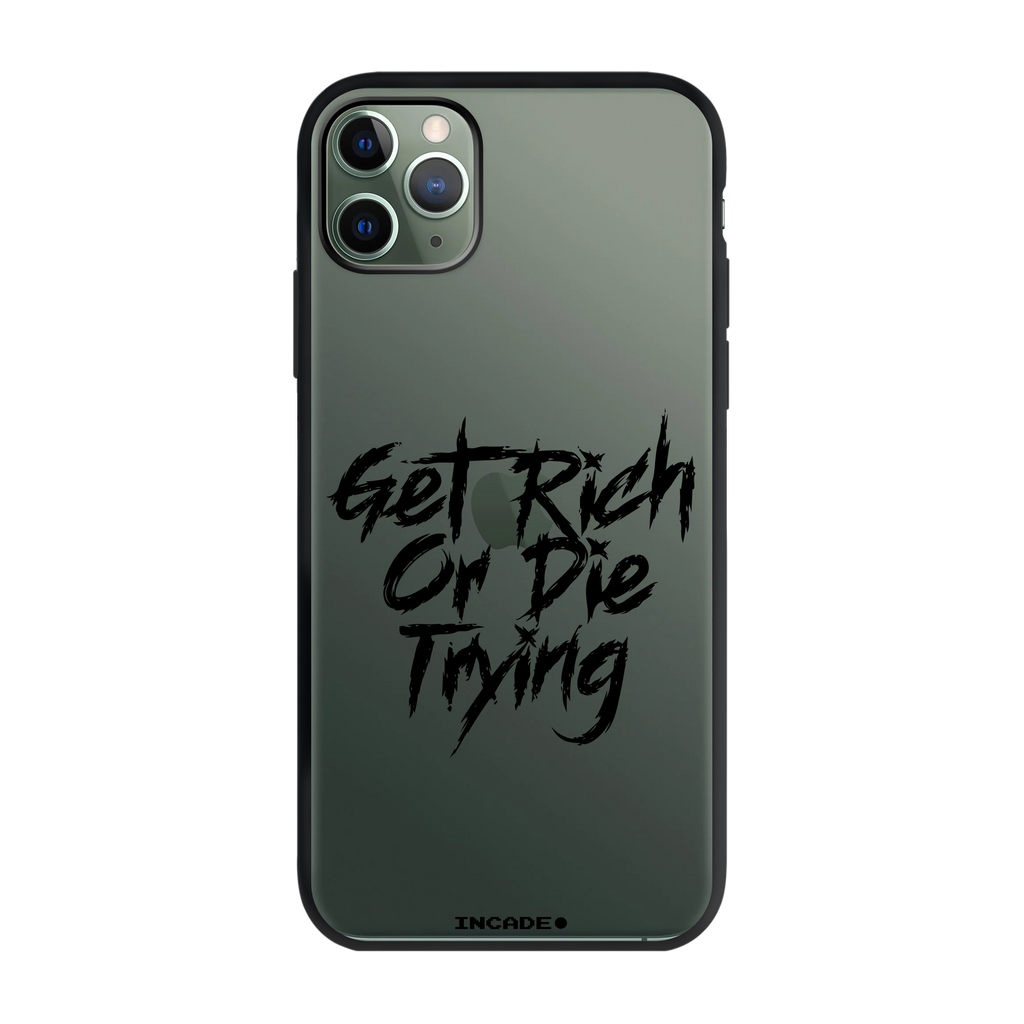 iPhone 11 Pro Max GET RICH