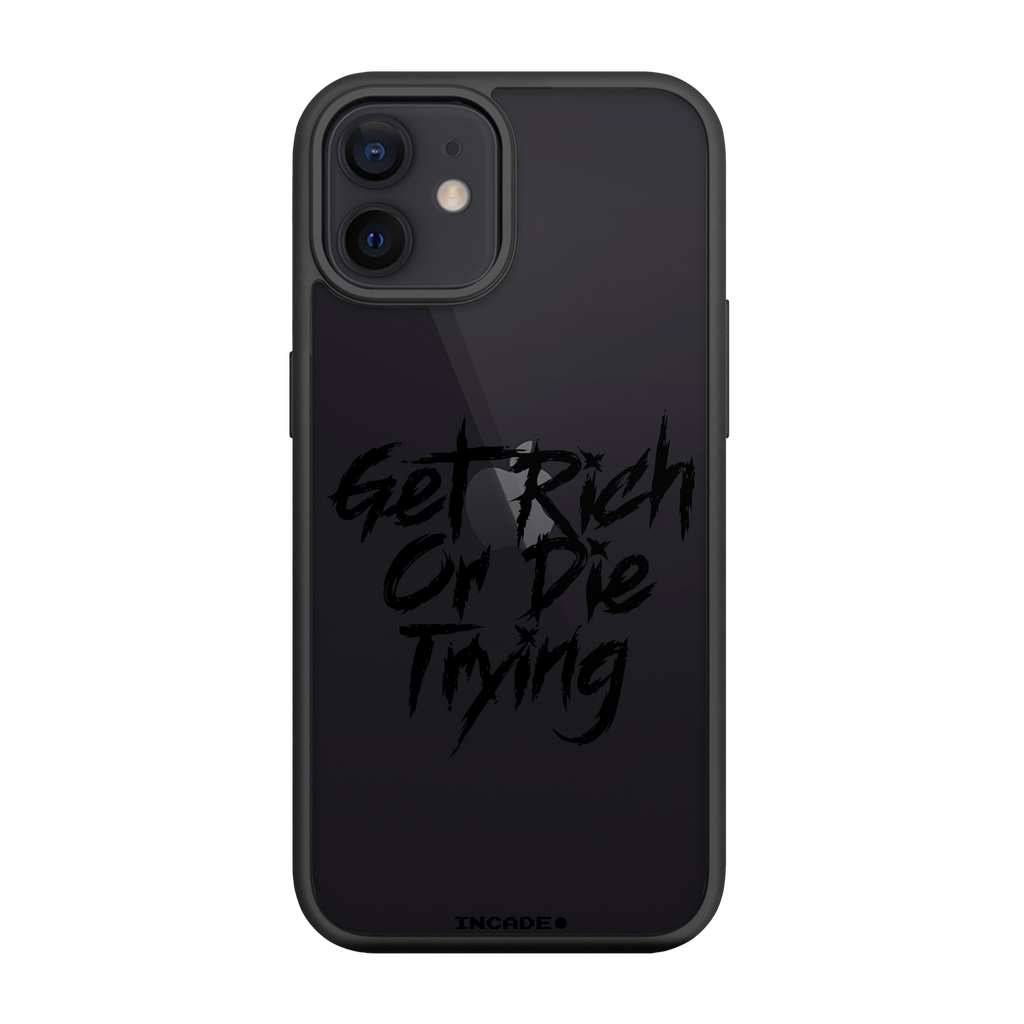iPhone 12 mini GET RICH