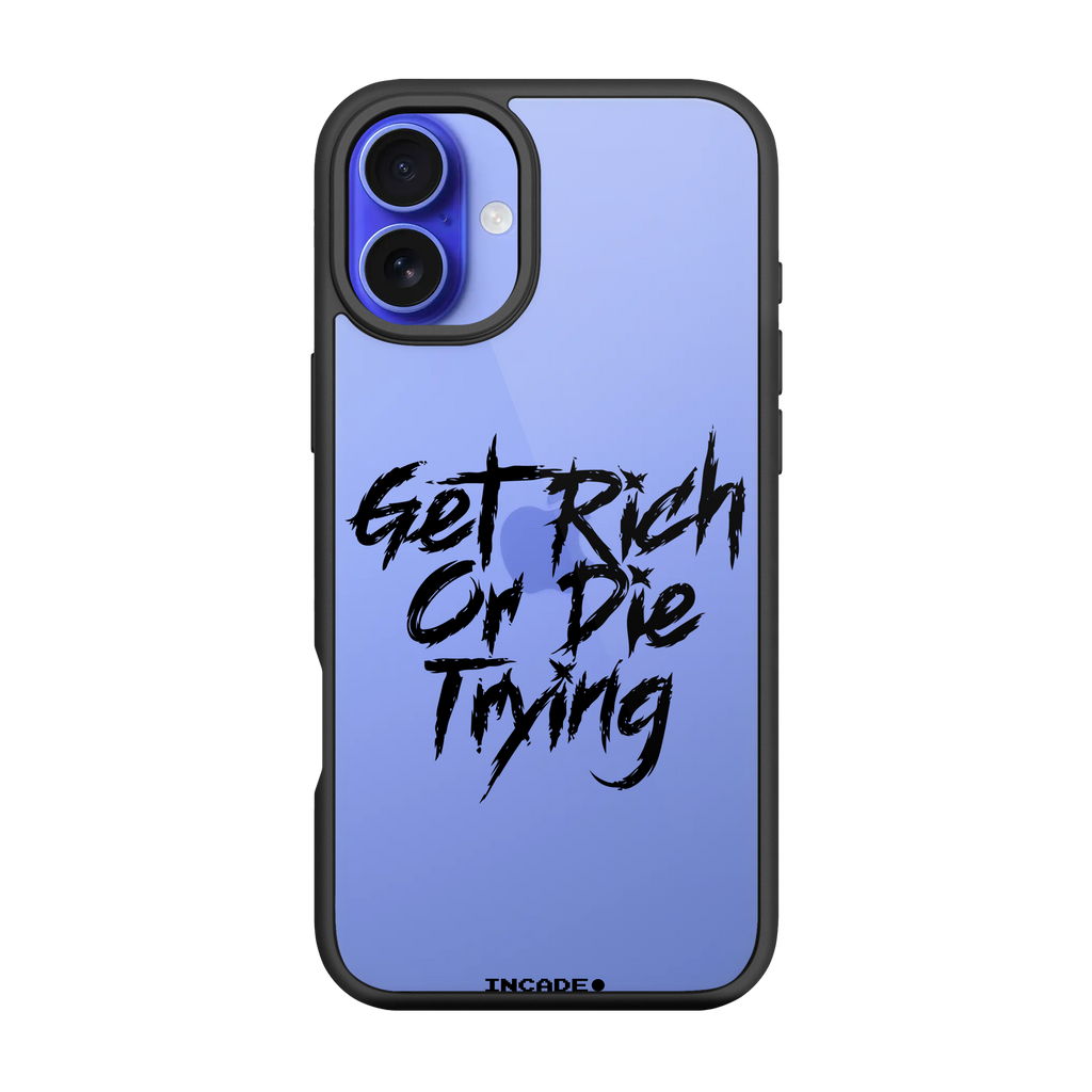 iPhone 16 Plus GET RICH
