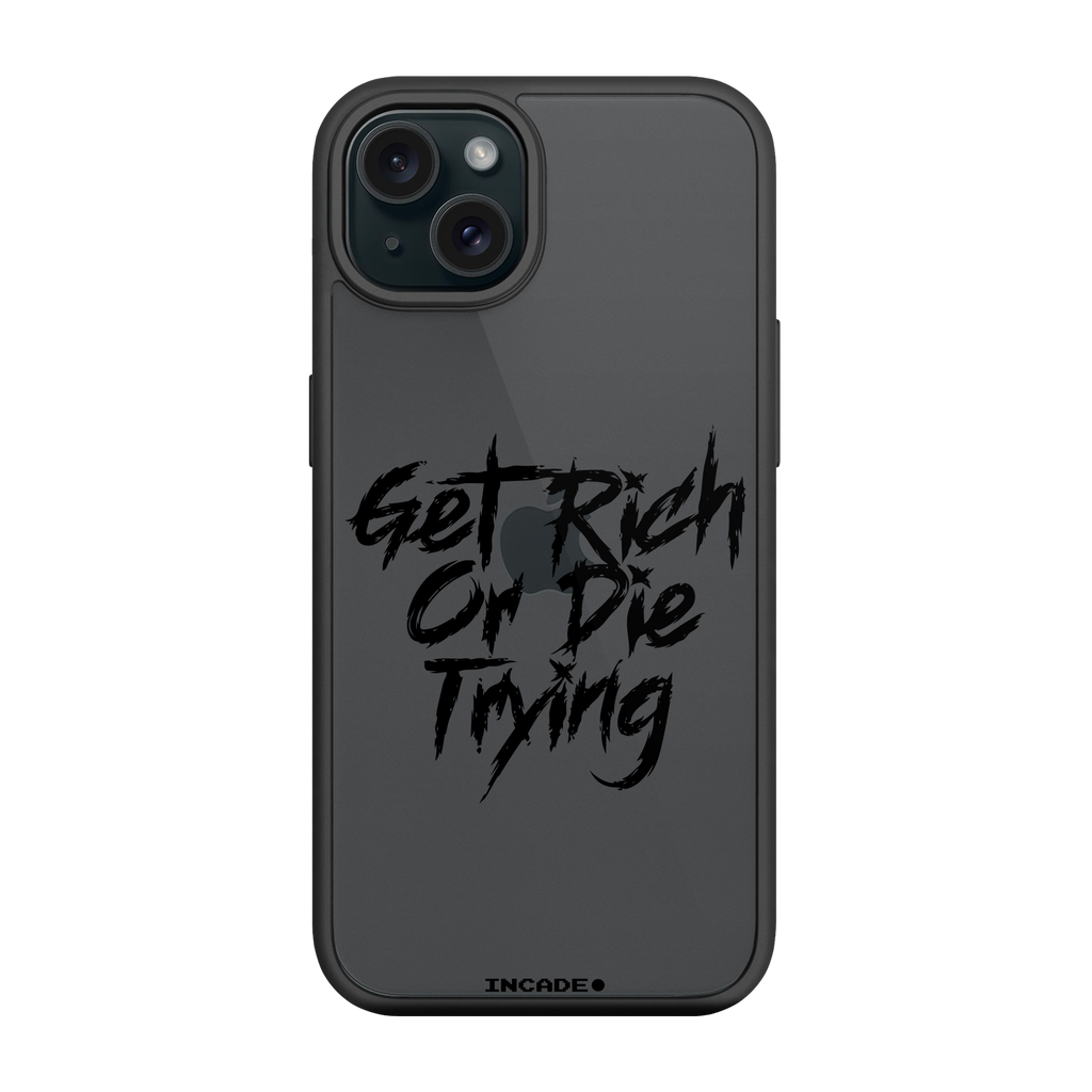 iPhone 15 Plus GET RICH