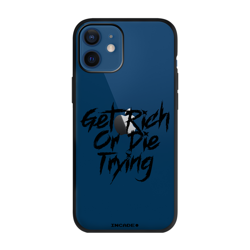 iPhone 12 GET RICH