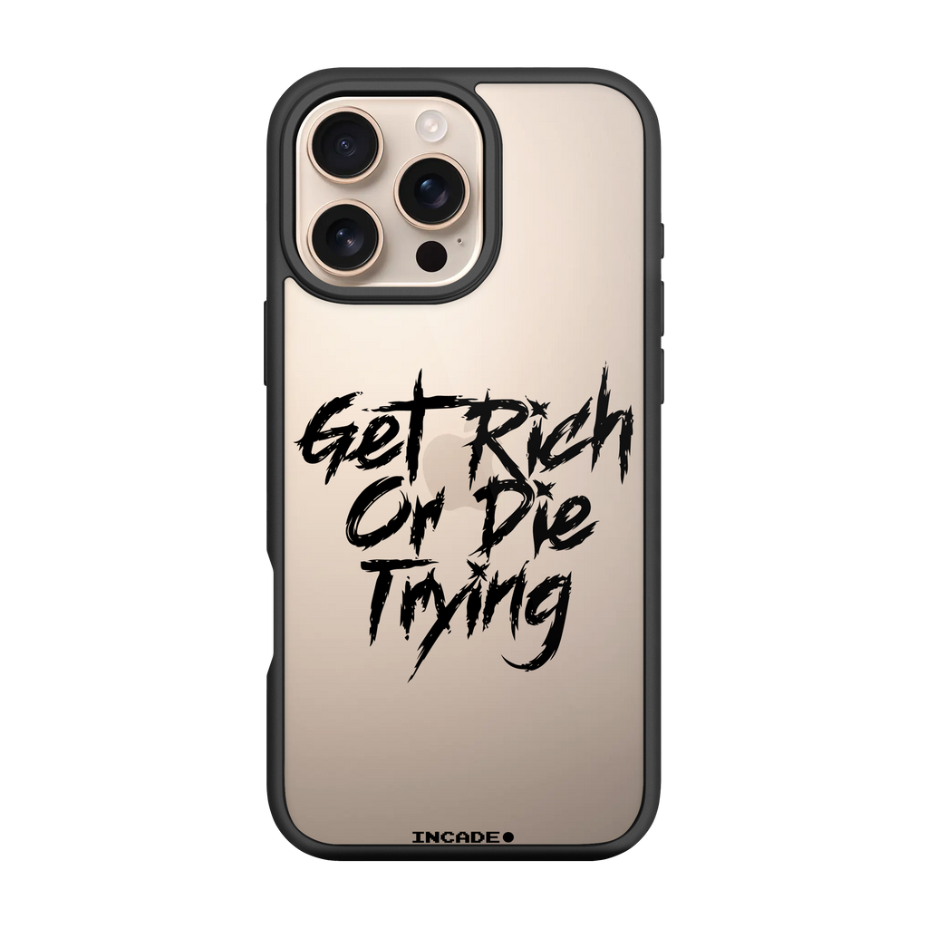 iPhone 16 Pro GET RICH
